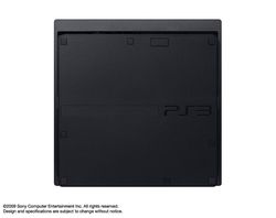 PS3 Slim - 7