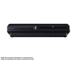 PS3 Slim - 8