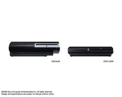 PS3 Slim - 9