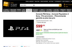 PS4 Fnac1