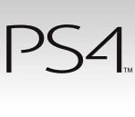 PS4 logo.