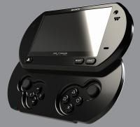 PSP 2 Prototype (1)