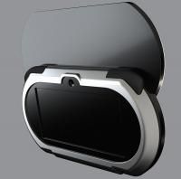 PSP 2 Prototype