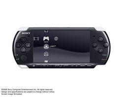 PSP 3000 1