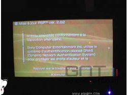 Psp espion small