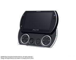 PSP Go - 5