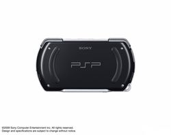 PSP Go - 6