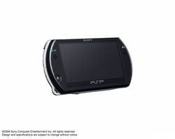 PSP Go - 7