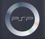 PSP logo