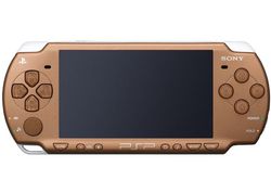 PSP Matte Bronze   1