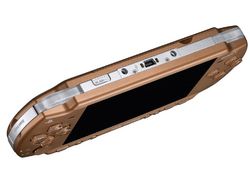 PSP Matte Bronze   2