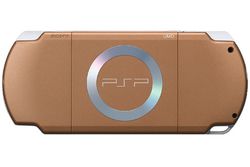 PSP Matte Bronze   3