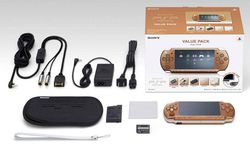 PSP Matte Bronze   4