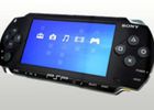 PSP Sony
