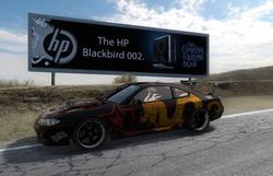 Publicit&eacute; ingame