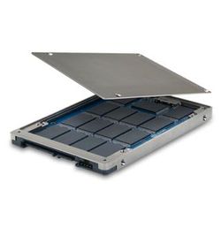 Pulsar Seagate SSD