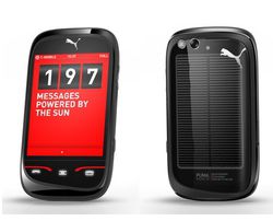 Puma Phone