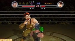 Punch Out Wii 5