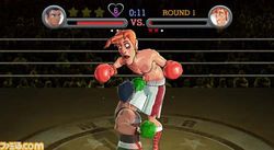 Punch Out Wii 6