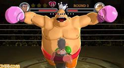 Punch Out Wii 7