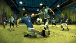 Pure Football (3)