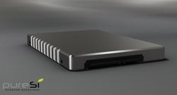 pureSilicon Kage K1 Series - SSD