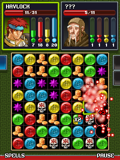 Puzzle Quest 04