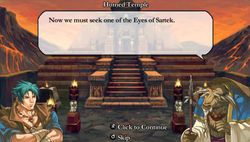 Puzzle Quest : Challenge of the Warlords   2