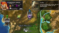 Puzzle Quest : Challenge of the Warlords 3