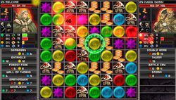 Puzzle Quest : Challenge of the Warlords   5