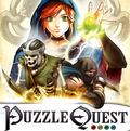 Test Puzzle Quest Challenge of the Warlords