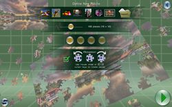 Puzzles Forever screen 1