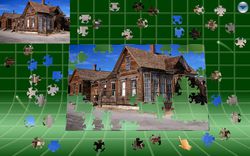 Puzzles Forever screen 2