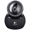 Test Logitech QuickCam Sphere AF : la vidéo haute définition