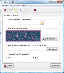 qfreefax vista