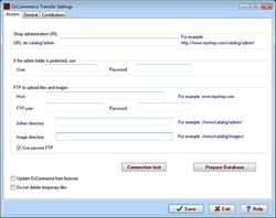 qinvoicing screen