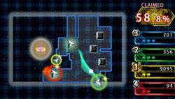 Qix++ PSP (4)