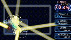 Qix++ PSP (5)