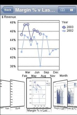 QlikView iPhone 04