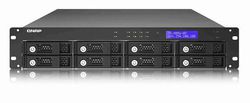 QNAP NAS TS-809U-RP