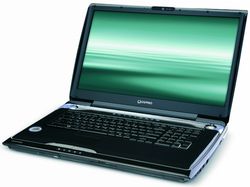 Qosmio G55 Q802