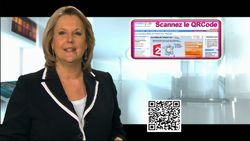 QR Code meteojob