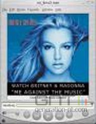 Qt britney