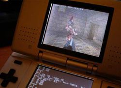 Quake DS   1