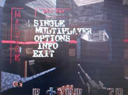 Quake DS   2
