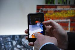 Qualcomm AR 01