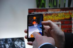 Qualcomm AR 02