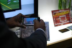 Qualcomm AR 04
