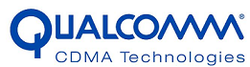 Qualcomm logo