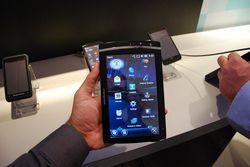 Qualcomm SnapDragon Mangrove 02